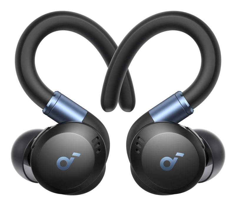EAN 0194644187019 - Soundcore Sport X20 Auriculares Inalámbrico Dentro de oído Llamadas/Música/Deporte/Uso diario Negro imagen 3
