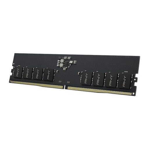 EAN 0751492656250 - PNY MD8GSD54800-TB módulo de memoria 8 GB 1 x 8 GB DDR5 ECC imagen 1