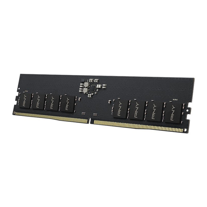 EAN 0751492656250 - PNY MD8GSD54800-TB módulo de memoria 8 GB 1 x 8 GB DDR5 ECC imagen 1