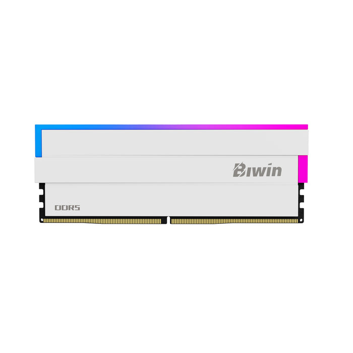 EAN 6955914623323 - Biwin B5DW100326030ER2G-CW001 módulo de memoria 32 GB 2 x 16 GB DDR5 imagen 1