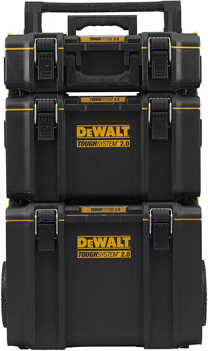 EAN 3253561834028 - DeWALT ‎DWST83402-1 Negro, Amarillo imagen 3