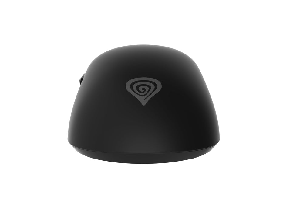 EAN 5901969443943 - GENESIS Zircon 500 ratón Juego mano derecha RF Wireless + Bluetooth + USB Type-C Óptico 10000 DPI imagen 12