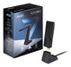 EAN 4711377253529 - MSI BE6500 WiFi7 USB Stick - Dongle tarjeta y adaptador de interfaz USB 3.2 Gen 1 (3.1 Gen 1) imagen 5