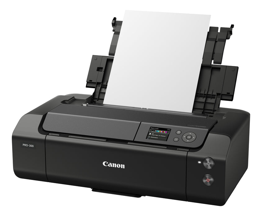 EAN 4549292160543 - Canon imagePROGRAF PRO-300 impresora de foto 4800 x 2400 DPI 13" x 19" (33x48 cm) Wifi imagen 2