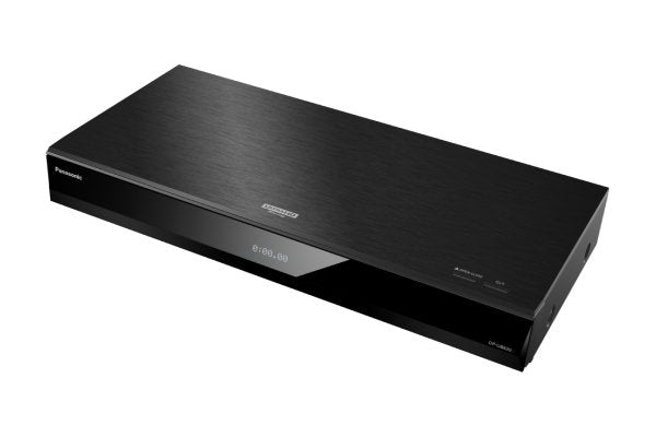 EAN 5025232878772 - Panasonic DP-UB820EG Reproductor de Blu-Ray Negro imagen 3