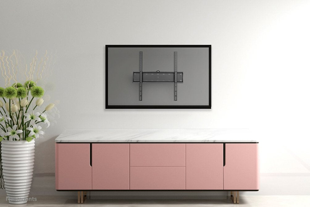 EAN 8717371448424 - Neomounts FPMA-W300BLACK soporte para TV 139,7 cm (55") Negro imagen 11