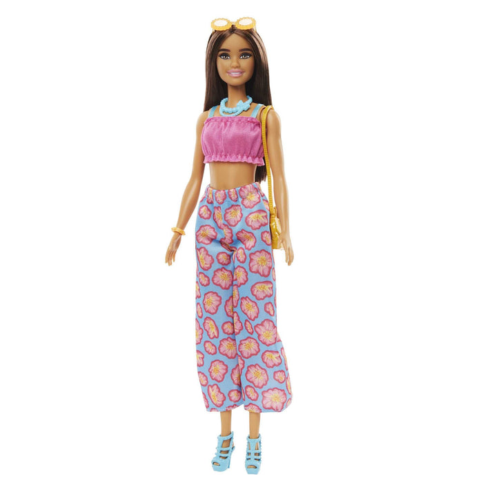 EAN 0194735098842 - Barbie Fashionistas HKB09 muñeca imagen 3