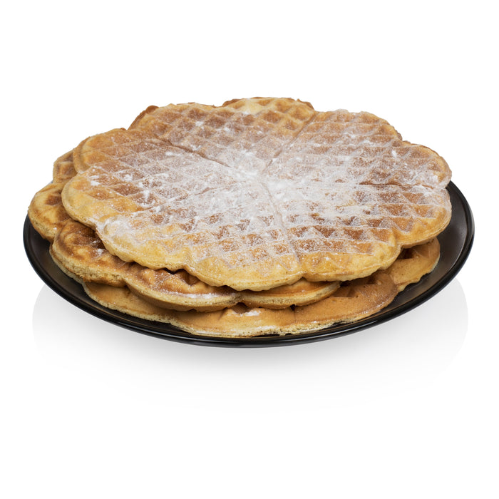 EAN 8713016085108 - Princess 132380 5 barquillo(s) 1200 W Acero inoxidable imagen 13