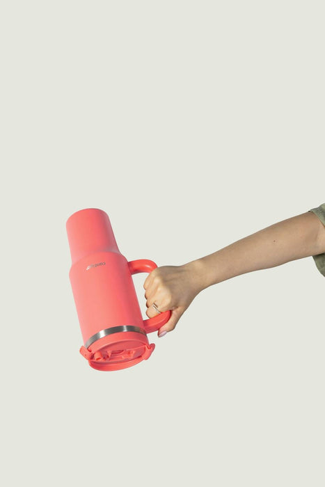 EAN 0840276164385 - CONTIGO 2217787 termo 1,2 L Coral imagen 10