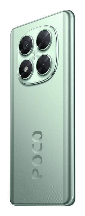 EAN 6932554404994 - Xiaomi POCO X7 16,9 cm (6.67") SIM doble 5G USB Tipo C 12 GB 512 GB 5110 mAh Verde imagen 5