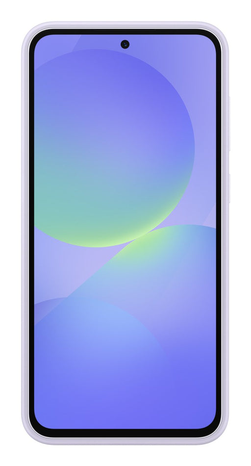 EAN 8806097093282 - Samsung EF-PA366 funda para teléfono móvil 17 cm (6.7") Lavanda imagen 2