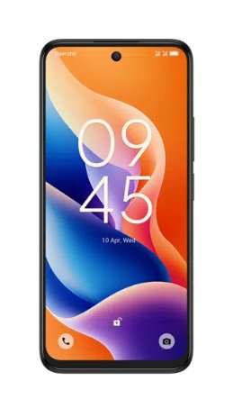 EAN 4894461787633 - TCL 605 17 cm (6.7") SIM doble Android 15 4G USB Tipo C 8 GB 256 GB 5200 mAh Negro imagen 2