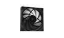 EAN 6933412710622 - DeepCool FK120 Procesador Ventilador 12 cm Negro 1 pieza(s) imagen 2