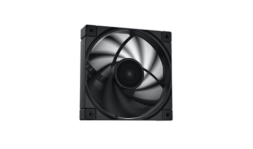 EAN 6933412710622 - DeepCool FK120 Procesador Ventilador 12 cm Negro 1 pieza(s) imagen 2