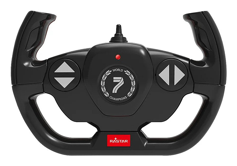 EAN 4042774476502 - Jamara 402250 modelo controlado por radio Coche deportivo Motor eléctrico 1:12 imagen 5