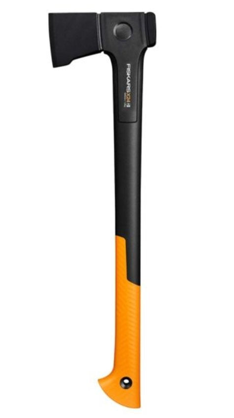 EAN 6411501201638 - Fiskars 1069104 hacha imagen 1