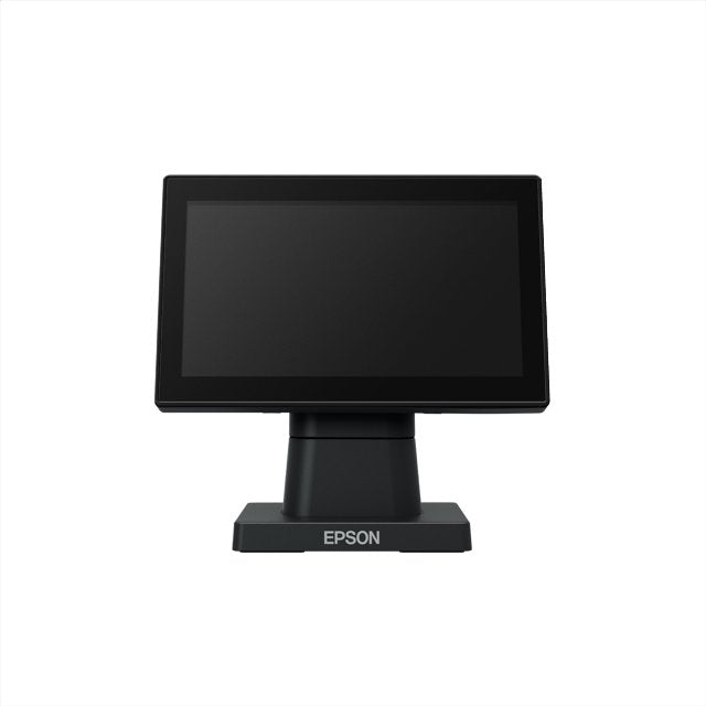 EAN 8715946691190 - Epson A61CH62111 monitor POS 17,8 cm (7") 128 x 38 Pixeles LCD imagen 2