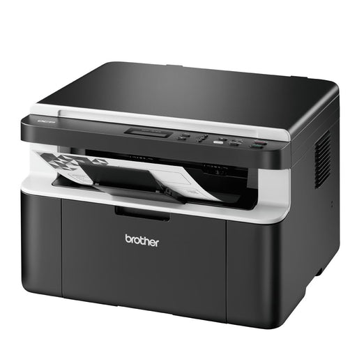 EAN 4977766742320 - Brother DCP-1612W impresora multifunción Laser A4 2400 x 600 DPI 20 ppm Wifi imagen 2