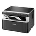 EAN 4977766742320 - Brother DCP-1612W impresora multifunción Laser A4 2400 x 600 DPI 20 ppm Wifi imagen 2