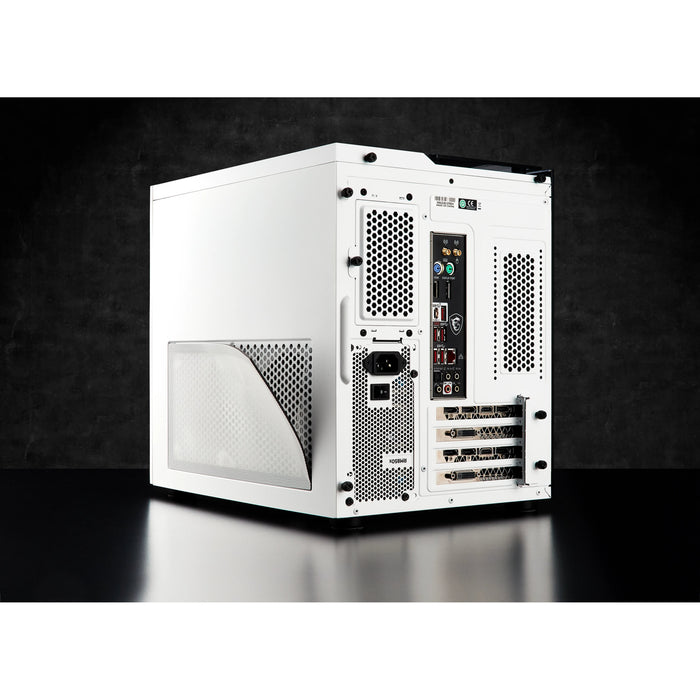 EAN 0843591065238 - Corsair Crystal 280X Blanco imagen 24