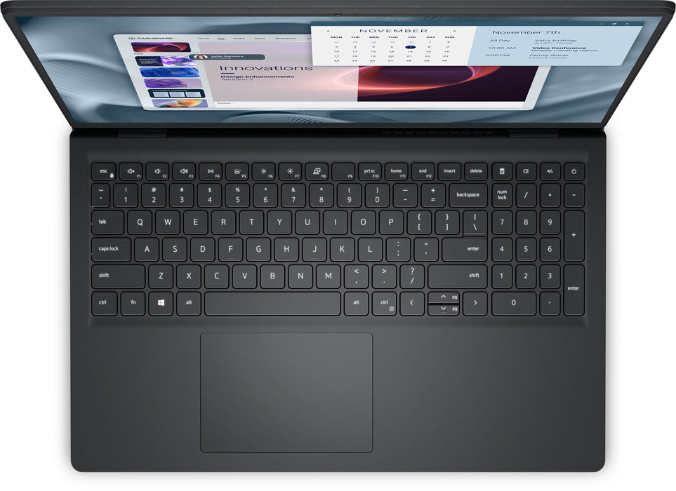 EAN 5397184978139 - DELL Pro 15 Essential PV15250 Intel® Core™ i7 i7-1355U Portátil 39,6 cm (15.6") Full HD 16 GB DDR5-SDRAM  imagen 4