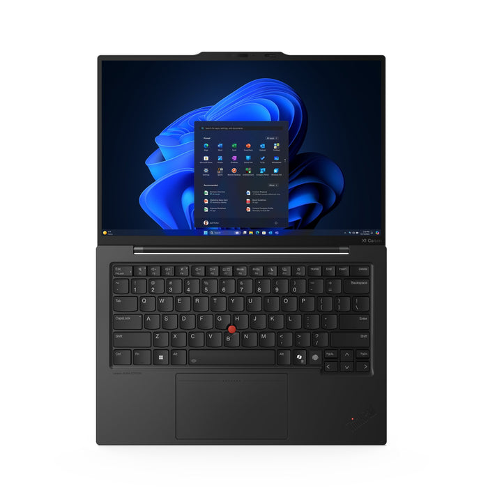 EAN 198156501066 - Lenovo ThinkPad X1 Carbon Gen 13 Aura Edition Copilot+ PC Intel Core Ultra 7 258V Portátil 35,6 cm (14") P imagen 16