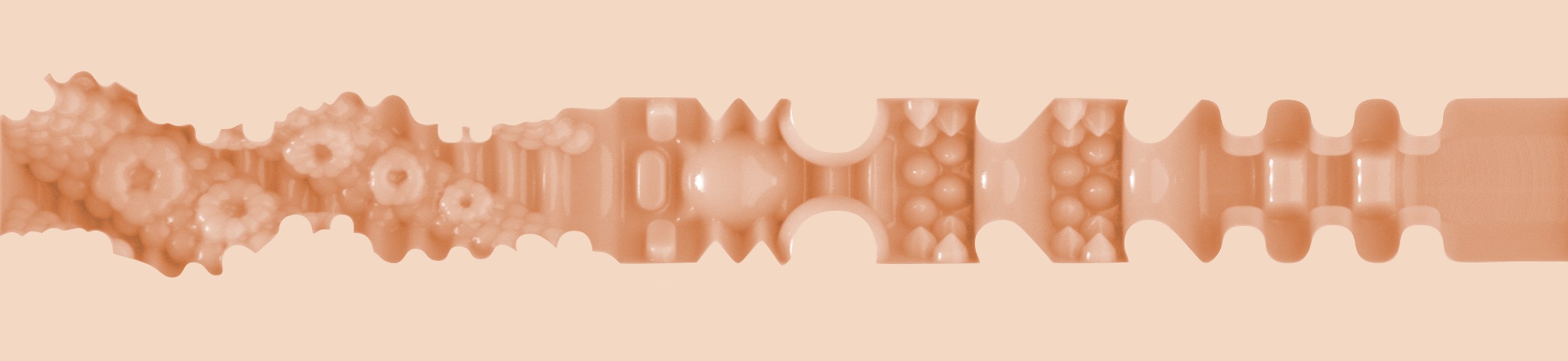 EAN 810476011611 - Fleshlight MIA MALKOVA Natural imagen 3