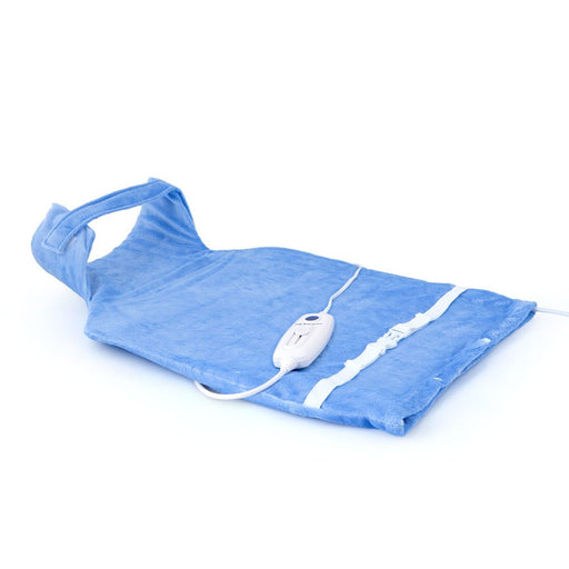 EAN 8436044531552 - Orbegozo AHC 4150 Manta eléctrica 100 W Azul imagen 1