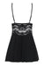 EAN 5901688213919 - Obsessive 810-BAB-1 S/M vestido imagen 2