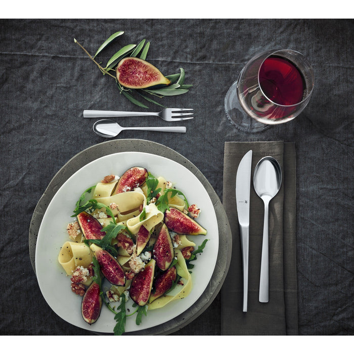 EAN 4000530687630 - WMF Corvo 1158006331 juego de cubertería 66 pieza(s) Acero inoxidable imagen 9