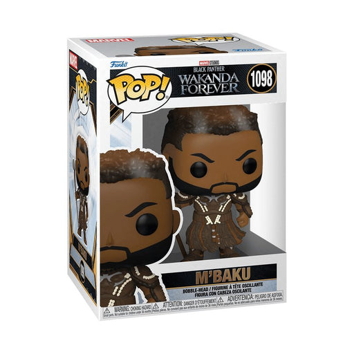 EAN 0889698639422 - FUNKO POP! 63942 figura de acción y colleccionable imagen 2