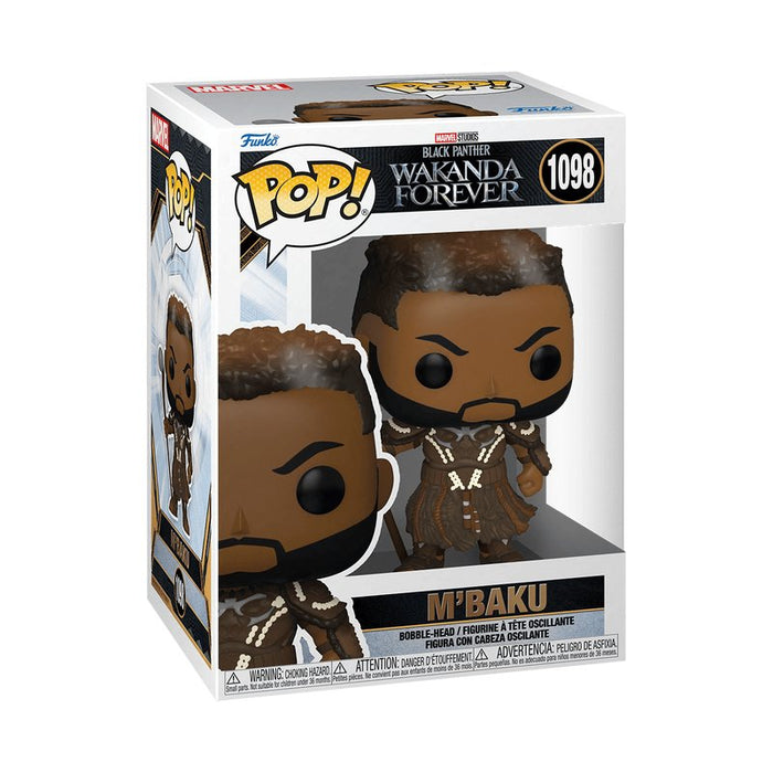 EAN 0889698639422 - FUNKO POP! 63942 figura de acción y colleccionable imagen 2