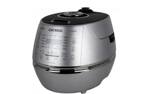 EAN 8809421193610 - Cuckoo SLS-ART-0000073 arrocera 1,08 L 1090 W Plata imagen 2