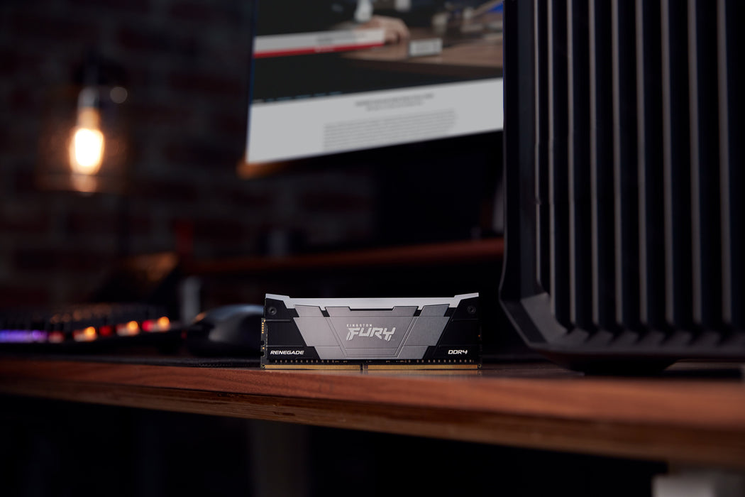 EAN 0740617338225 - Kingston Technology FURY Renegade RGB módulo de memoria 2 x 16 GB 3600 MT/s imagen 17