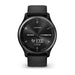 EAN 0753759274498 - Garmin vívomove Sport OLED 40 mm Digital 72 x 154 Pixeles Pantalla táctil Negro GPS (satélite) imagen 4