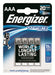 EAN 7638900273267 - Energizer Ultimate Lithium L92 Batería de un solo uso AAA Litio imagen 1