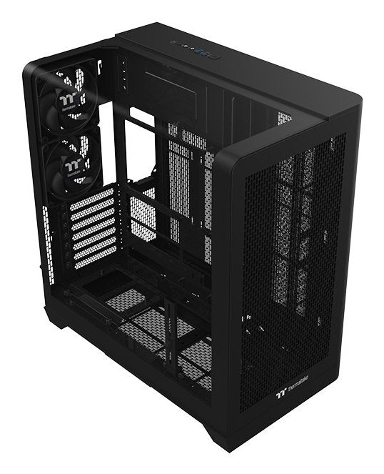 EAN 4711475648845 - Thermaltake View 390 Air Midi Tower Negro imagen 6