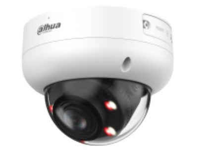 EAN 6939554925788 - Dahua Technology WizSense IPC-HDBW3449R-ZS-IL Almohadilla Cámara de seguridad IP Interior y exterior 2688 imagen 1