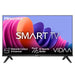 EAN 6942351405629 - Hisense 32A4N Televisor 81,3 cm (32") HD Smart TV Wifi Negro 200 cd / m² imagen 1