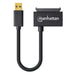 EAN 0766623130424 - Manhattan 130424 tarjeta y adaptador de interfaz imagen 4