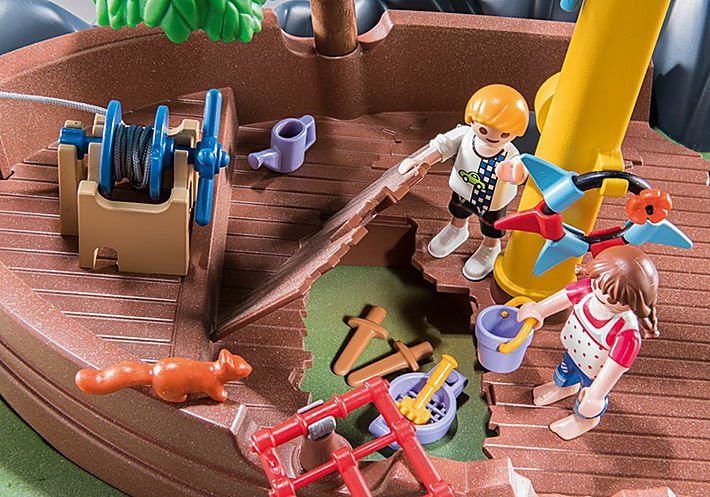 EAN 4008789707413 - Playmobil City Life 70741 juguete de construcción imagen 3
