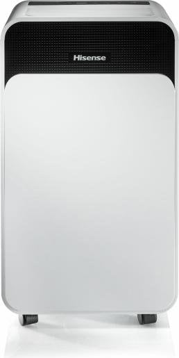 EAN 3838782695452 - Hisense D12CW 40 dB 180 W Blanco imagen 1