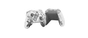 EAN 0196388249497 - Microsoft Xbox Wireless Controller – Arctic Camo Special Edition Gris, Blanco Bluetooth Gamepad Analógico imagen 2