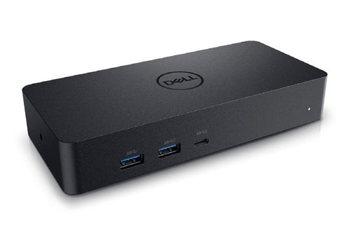 EAN 884116416876 - DELL D6000S Alámbrico USB 3.2 Gen 1 (3.1 Gen 1) Type-A Negro imagen 1
