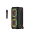 EAN 8021735218036 - Celly PARTYSPEAKERWLM altavoz portátil o de fiesta Altavoz para fiestas Negro 40 W imagen 4