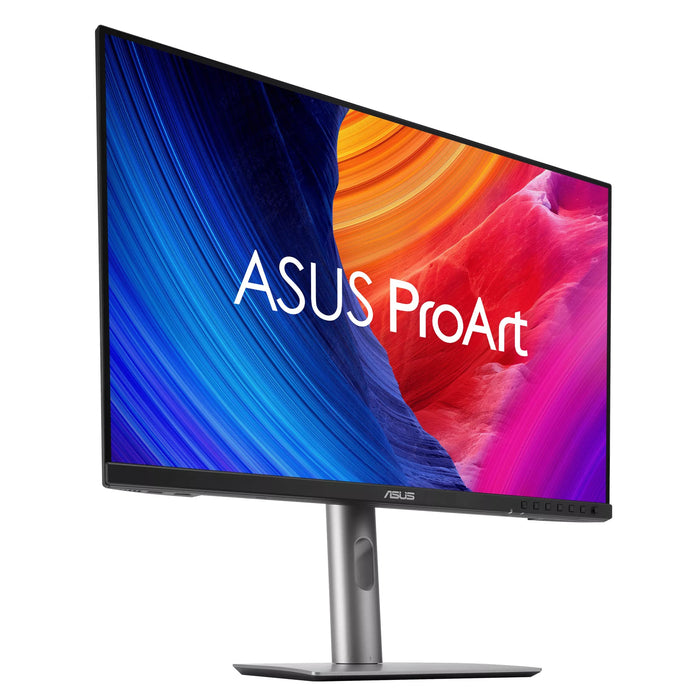 EAN 4711636032728 - ASUS ProArt PA248QFV pantalla para PC 61,2 cm (24.1") 1920 x 1200 Pixeles WUXGA LCD Plata imagen 5