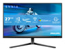 EAN 8712581809645 - Philips Evnia 5000 27M2N5500/00 LED display 68,6 cm (27") 2560 x 1440 Pixeles Quad HD LCD Negro imagen 1