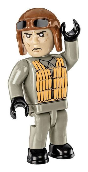 EAN 5902251057541 - COBI Dornier Do 17Z-2 imagen 10