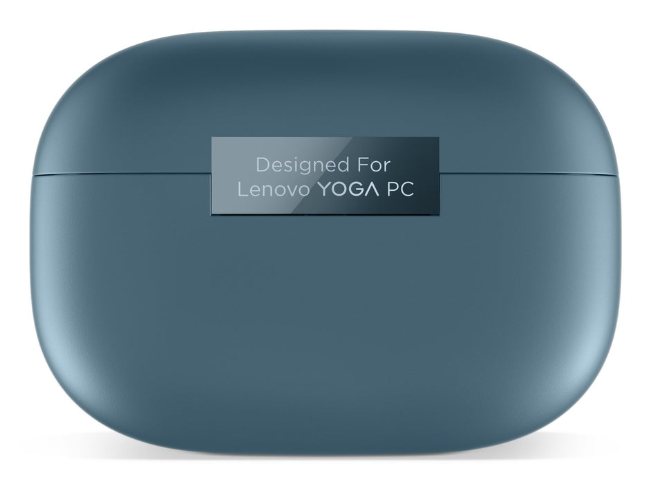 EAN 0195892097174 - Lenovo TWS Yoga PC Edition Auriculares True Wireless Stereo (TWS) Dentro de oído Llamadas/Música Bluetoot imagen 8