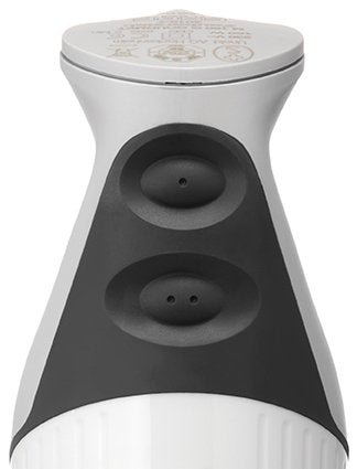 EAN 4011689906107 - ESGE M 160 G Gourmet 0,6 L Batidora de inmersión 160 W Antracita, Blanco imagen 13